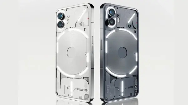 Nothing Phone 2 की कल होगा लॉन्च, 50MP कैमरा समेत इन फीचर्स से लैस