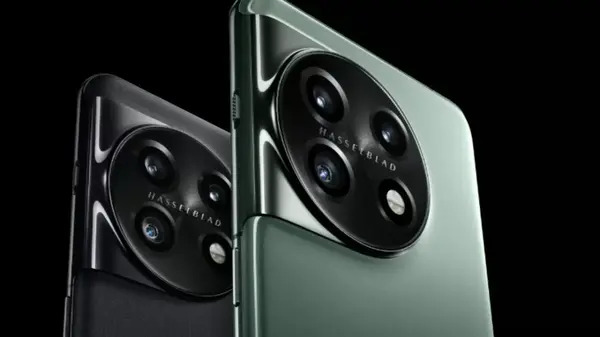 OnePlus 12 का पहला रेंडर पेरिस्कोपिक कैमरा लीक हुआ, जाने फीचर