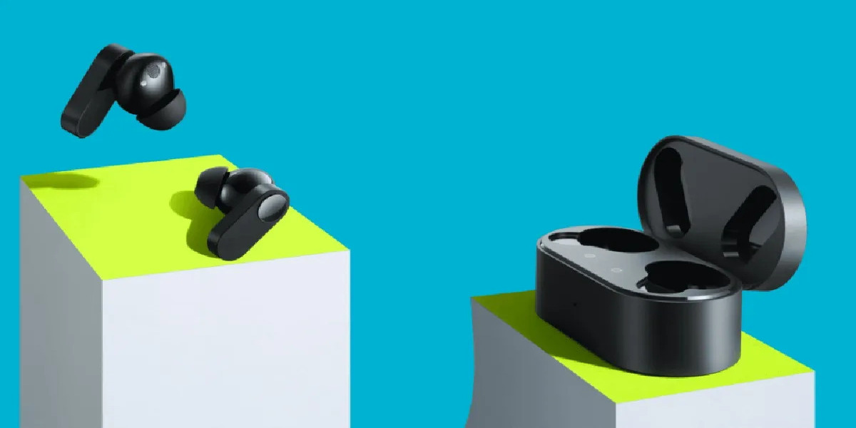 38 घंटे की बैटरी लाइफ के साथ OnePlus Nord Buds 2R लॉन्च