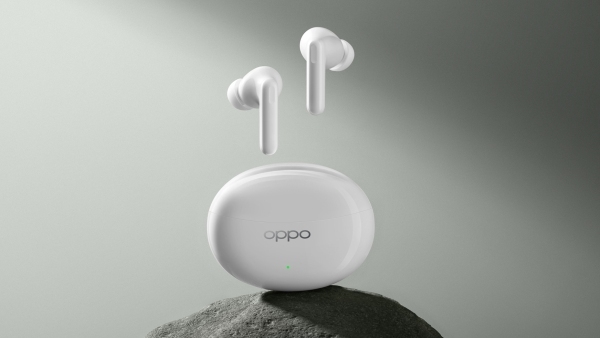 OPPO का ‘ईको फ्रेंडली' Enco Air3 Pro भारत में हुआ लॉन्च, जाने कीमत OPPO का ‘ईको फ्रेंडली' Enco Air3 Pro भारत में हुआ लॉन्च, जाने कीमत