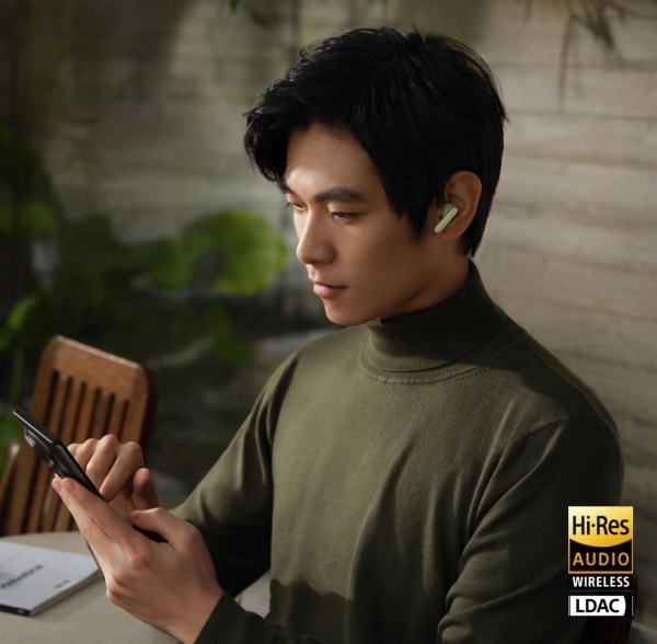 OPPO का ‘ईको फ्रेंडली' Enco Air3 Pro भारत में हुआ लॉन्च, जाने कीमत OPPO का ‘ईको फ्रेंडली' Enco Air3 Pro भारत में हुआ लॉन्च, जाने कीमत