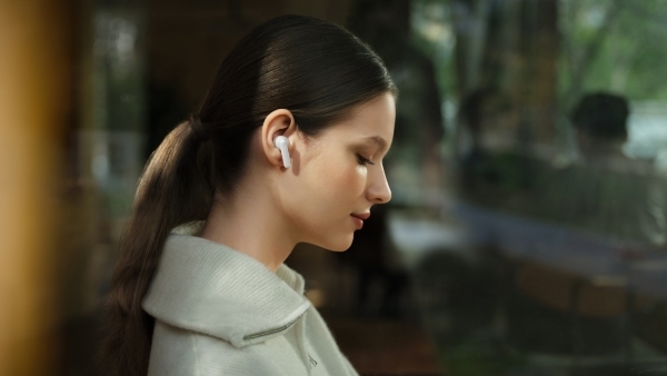 OPPO का ‘ईको फ्रेंडली' Enco Air3 Pro भारत में हुआ लॉन्च, जाने कीमत OPPO का ‘ईको फ्रेंडली' Enco Air3 Pro भारत में हुआ लॉन्च, जाने कीमत