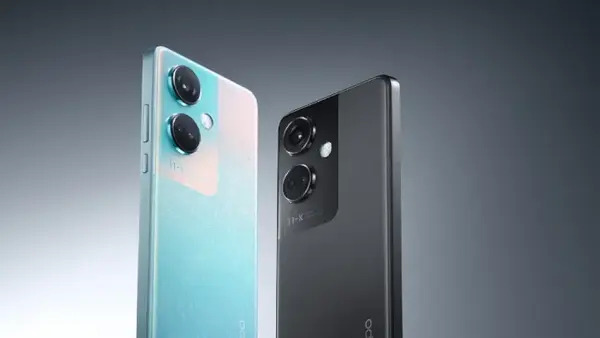 Oppo K11 5G के डिजाइन का खुलासा, 512GB स्टोरेज के साथ 25 जुलाई को होगा