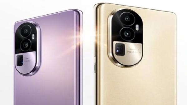 Oppo Reno 10 5G की कीमत कंफर्म, आज से  प्री-बुकिंग शुरू