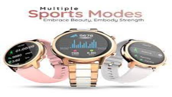 Pebble की ब्लूटूथ कॉलिंग के साथ दो नई स्मार्टवॉच लॉन्च, जानें कीमत