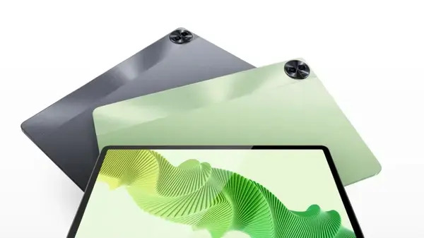 Realme Pad 2 टैबलेट 8GB रैम और इन खूबियों के साथ भारत में लॉन्‍च