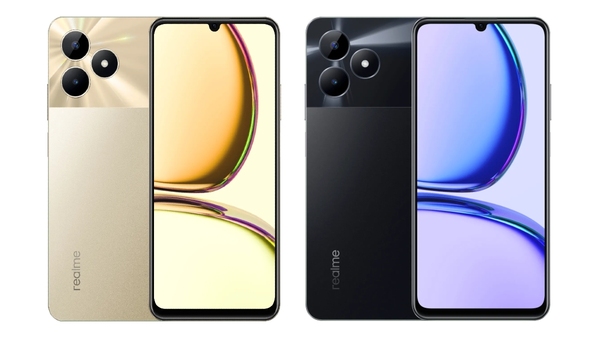 Realme C51 के स्पेसिफिकेशन लीक,कम दाम में मिलेंगे महंगे फोन वाले फीचर