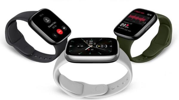 Redmi Watch 3 Active की भारत लॉन्च डेट आई सामने