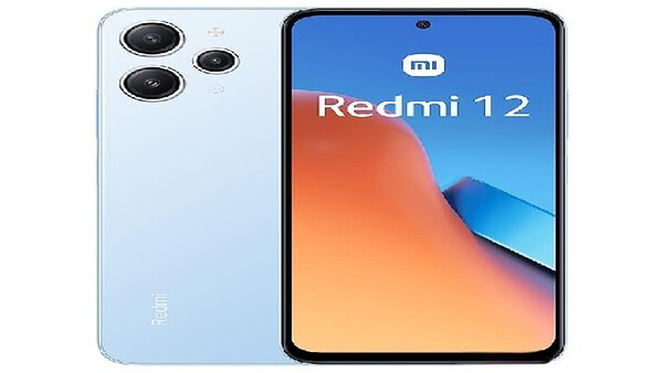 Redmi 12 के नए कलर ऑप्शन का खुलासा, धांसू फीचर के साथ  1 अगस्त को होगा