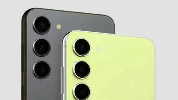 Samsung Galaxy S24 सीरीज में टाइटेनियम चेसिस का होगा यूज