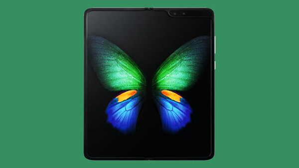 Samsung Galaxy Z Fold 5 का कवर डिजाइन लीक! जाने सभी डिटेल्स