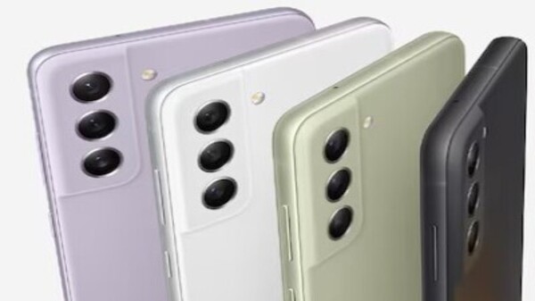 Samsung Galaxy S23 FE Geekbench पर देखा गया