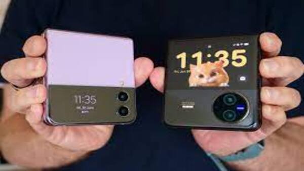 Samsung Galaxy Z Flip 5 की ऑनलाइन कीमत लीक, जानें कीमत और फीचर