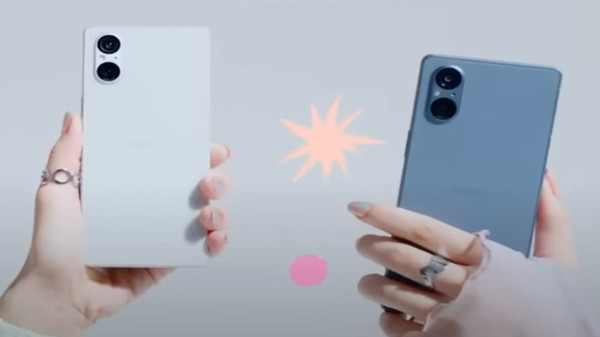 Sony ने Sony Xperia 5V से टेलीफोटो सेंसर हटाया, जाने कबतक होगा लॉन्च