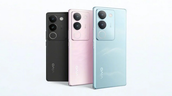 Vivo V29 5G के स्पेसिफिकेशन Google Play कंसोल पर देखे गए