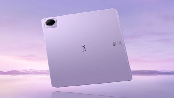 Vivo Pad Air 512GB स्टोरेज,10000mAh बैटरी के साथ जल्द होगा लॉन्च Vivo Pad Air 512GB स्टोरेज,10000mAh बैटरी के साथ जल्द होगा लॉन्च