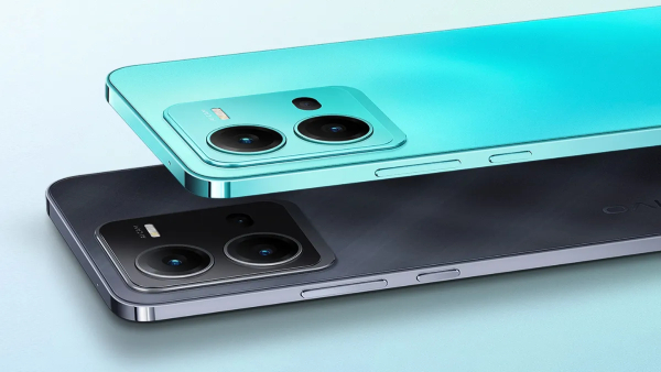 Vivo Y27 सुपर फास्ट चार्जिंग के साथ भारत में लॉन्च, जानें कीमत