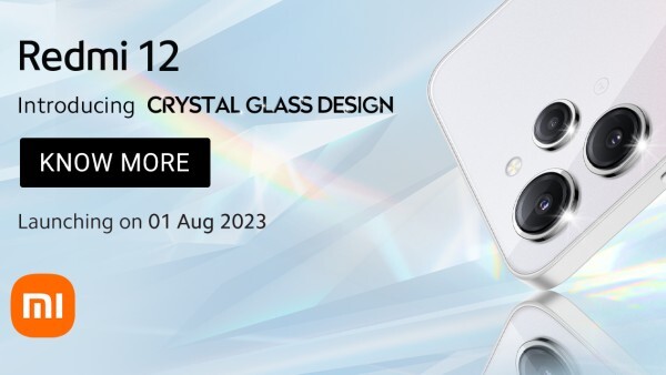 Xiaomi Redmi 12 भारत में 1 अगस्त को हो सकता है लॉन्च, जाने सभी डिटेल्स