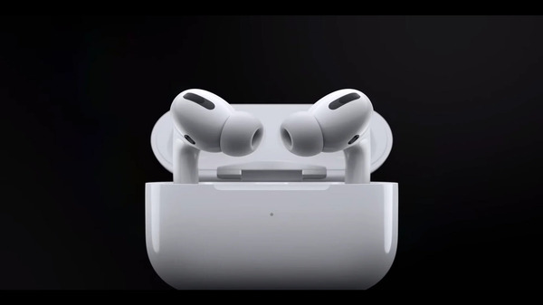 iPhone 15 लॉन्च इवेंट में USB-C चार्जिंग वाले Apple AirPods होगा लॉन्च