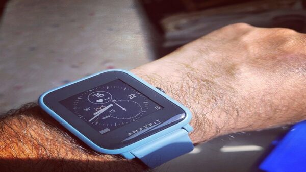 10 दिनों की बैटरी लाइफ के साथ Amazfit Bip 5 स्मार्टवॉच भारत में लॉन्च