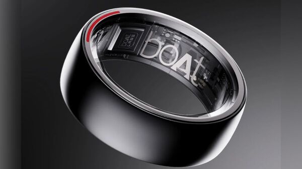 boAt Smart Ring vs Noise Luna Ring जाने दोनों स्मार्ट रिंग के बीच अंतर