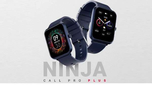 Raksha Bandhan 2023:इस रक्षाबंधन पर गिफ्ट करें स्मार्टवॉच, देखें लिस्ट