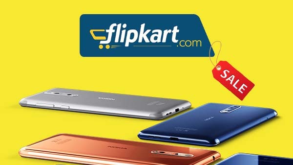 Flipkart sale: बेस्ड स्मार्टफोन पर मिल रहे तगड़े ऑफर, मौका न चूकें