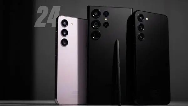 Samsung Galaxy S24 में मिलेगा iPhone का ये खास फीचर,बिना नेटवर्क कॉलिं