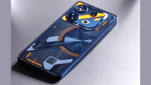 Nothing phone (2) के जैसा Infinix GT 10 Pro 5G फोन भारत में हुआ लॉन्च 