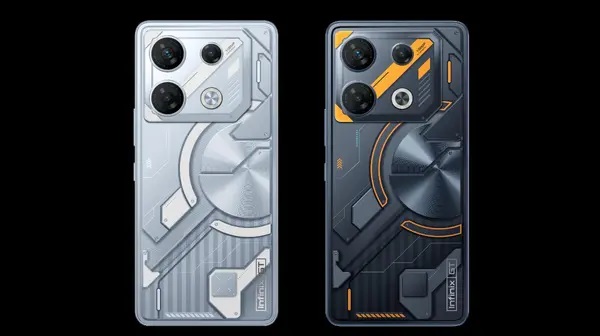 Nothing Phone 2  vs Infinix GT 10 Pro में जानें किसे लेना होगा बेहतर?