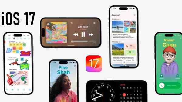 iPhone 15 के बाद लॉन्च होगा iOS 17, मिलेंगे ये खास फीचर्स