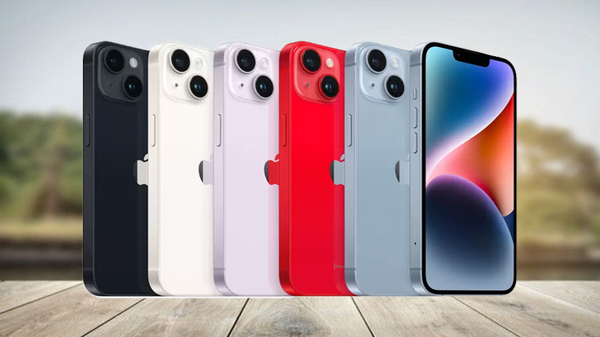 iPhone पर दोस्तों और परिवार के साथ पासवर्ड, Passkey कैसे शेयर करें