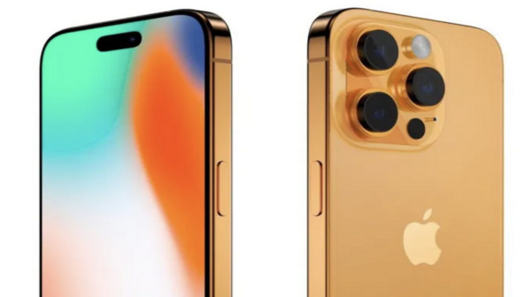 iPhone 15 Pro की इन 2 नए कलर ऑप्शन के साथ होने  जा रही एंट्री, जानें