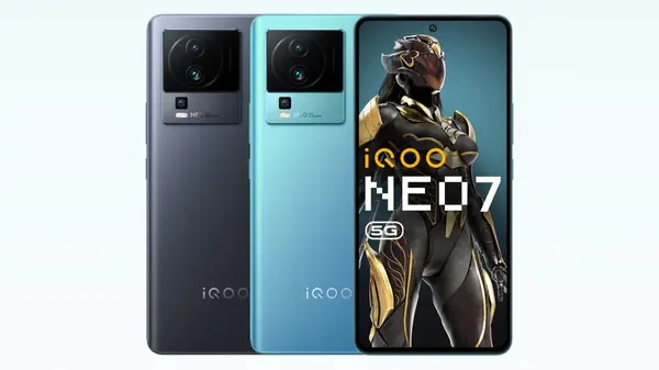 iQOO Neo 7 Pro 5G क्या आपको खरीदना चाहिए, जाने सभी डिटेल