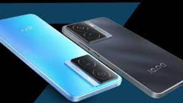 लॉन्च से पहले iQoo Z7 Pro 5G की भारत में कीमत, फीचर्स कंफर्म, जानें 