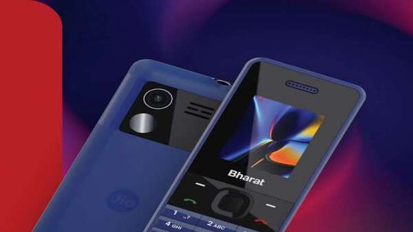 Karbonn Jio Bharat 4G फीचर फोन लॉन्च, कीमत 999 रुपये, जाने सभी डिटेल