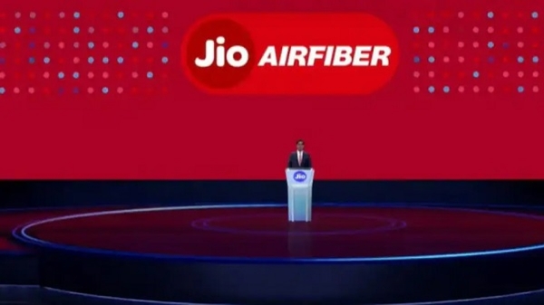 Jio Air Fiber इस दिन होगा लॉन्च , मुकेश अंबानी ने किया खुलासा, जानें 