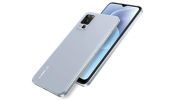 Lava Blaze 5G 8GB रैम वेरिएंट के साथ भारत में लॉन्च, जाने कीमत