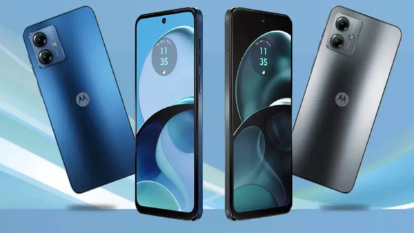 Moto G14 vs Redmi जानें आपके लिए कौन सा फोन है बेस्ट?