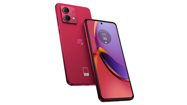Moto G84 5G के रेंडर्स लीक, कैमरा और खास स्पेसिफिकेशंस का खुलासा 