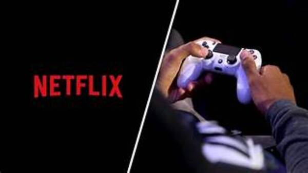 Netflix अपने यूजर्स को TV और PC पर गेम खेलने के लिए फीचर कर रहा पेश