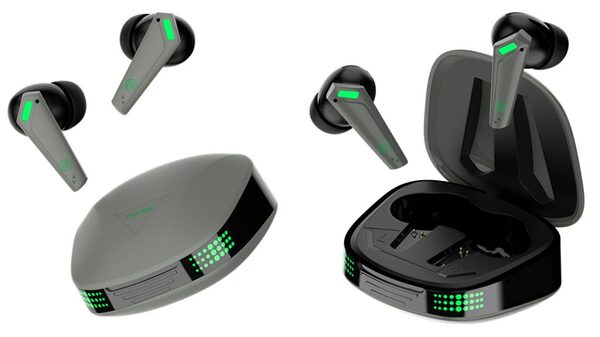 50 घंटे के प्लेटाइम के साथ Noise Buds Combat Z ईयरबड्स भारत में लॉन्च