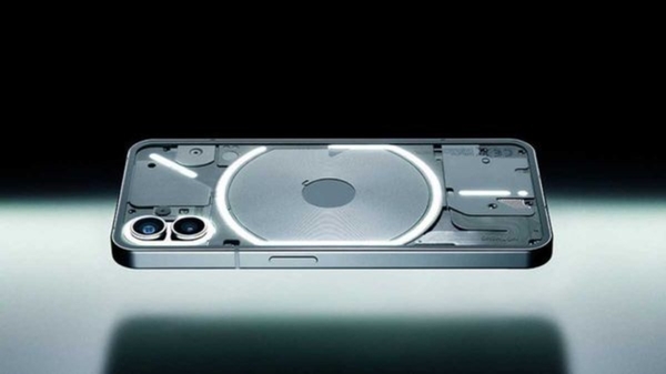 Nothing Phone 2 को इस महीने दूसरी बार मिला अपडेट, चेक करें अपना फोन