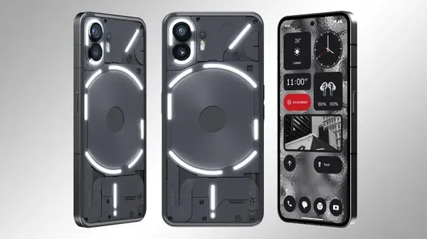 Nothing Phone 2  vs Infinix GT 10 Pro में जानें किसे लेना होगा बेहतर?