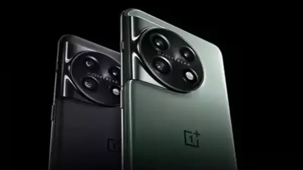 OnePlus Ace 2 Pro AnTuTu पर आया नजर, स्पेक्स का हुआ खुलासा