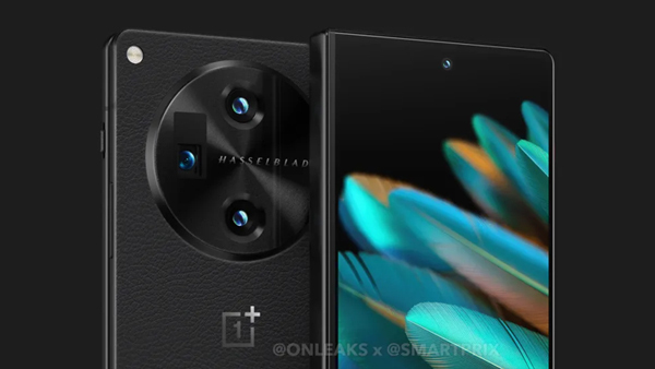 OnePlus Open की भारत में Samsung Galaxy Z Fold 5 से कम होगी कीमत 