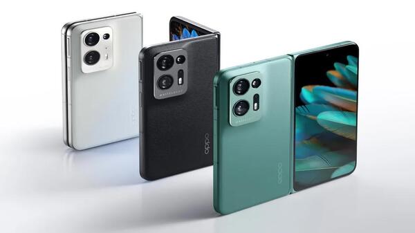 OPPO Find N3 के स्पेसिफिकेशन फिर से लीक,जाने क्या नया खुलासा हुआ