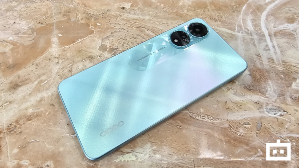 Oppo A78 की पहली झलक: एक ऐसा फोन जो सब कुछ कर सकता है Oppo A78 की पहली झलक: एक ऐसा फोन जो सब कुछ कर सकता है