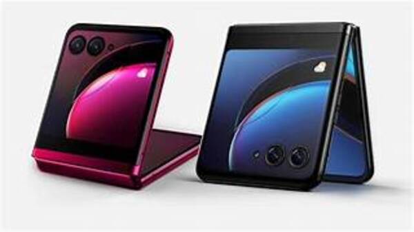 Samsung Galaxy Z Flip 5 ने Razr 40 Ultra को छोड़ा पीछे, जाने वजह