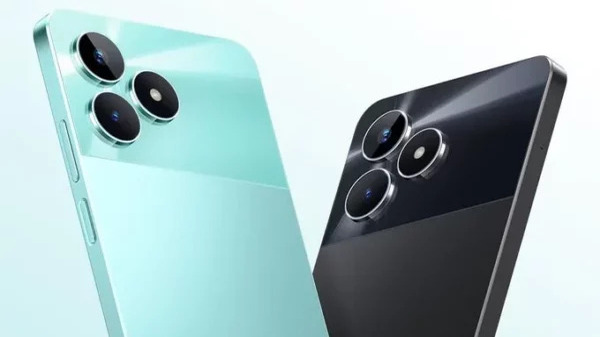 Realme C51 स्मार्टफोन 4 सितंबर को भारत में होगा लॉन्च, जाने कीमत